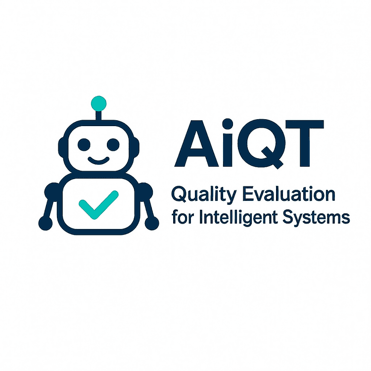 AIQualTest logo